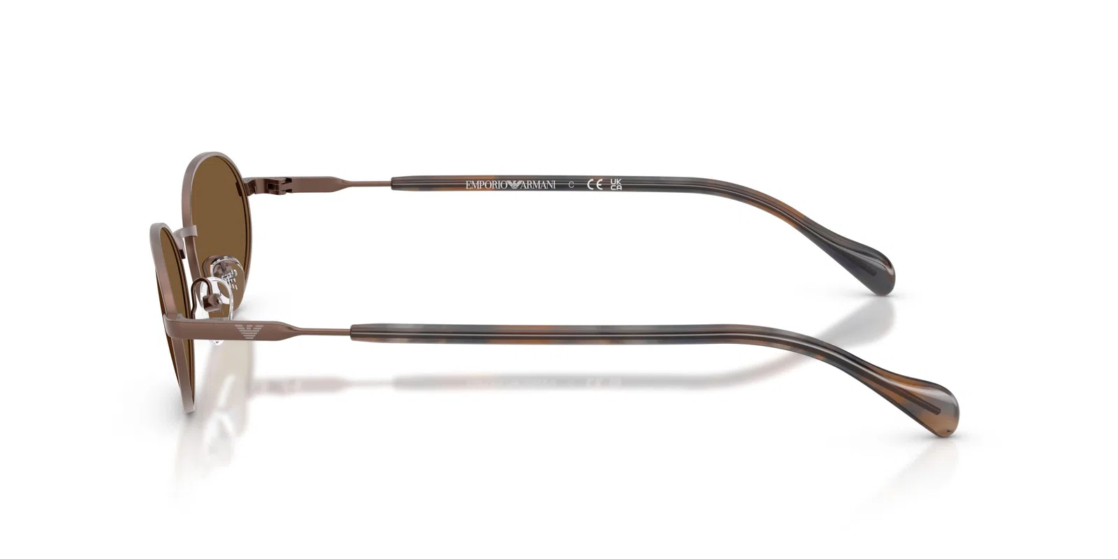 Emporio Armani 2175 Sunglasses - view 22